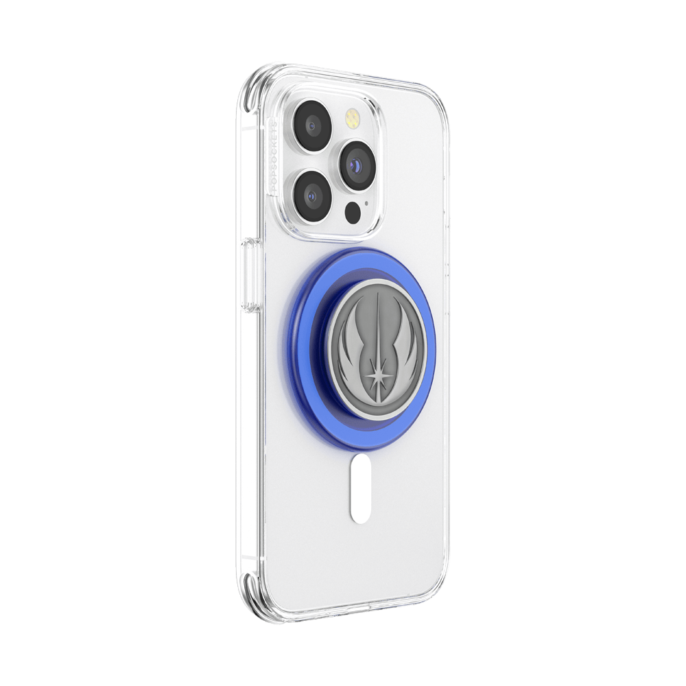 Enamel Jedi Icon — MagSafe PopGrip - US 57293