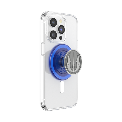 Enamel Jedi Icon — MagSafe PopGrip - US 03281