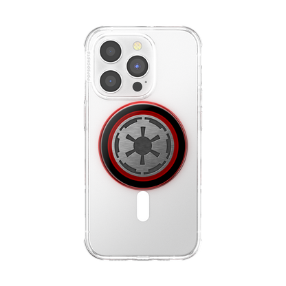 Enamel Long Live The Empire — MagSafe PopGrip - US 67983