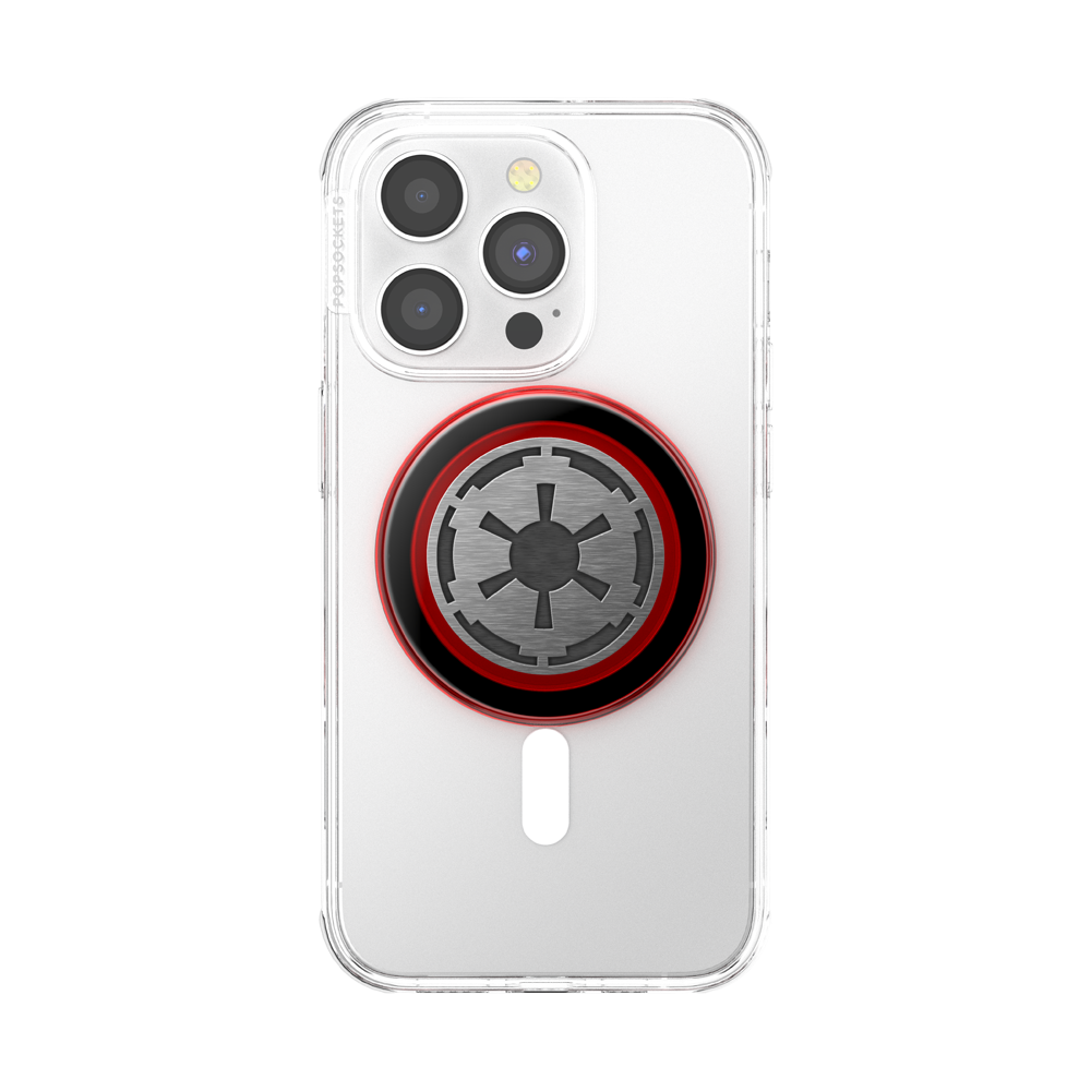 Enamel Long Live The Empire — MagSafe PopGrip - US 17627