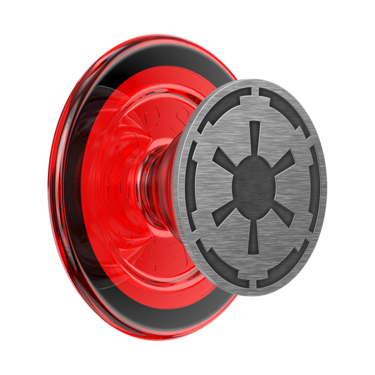 Enamel Long Live The Empire — MagSafe PopGrip - US 17627