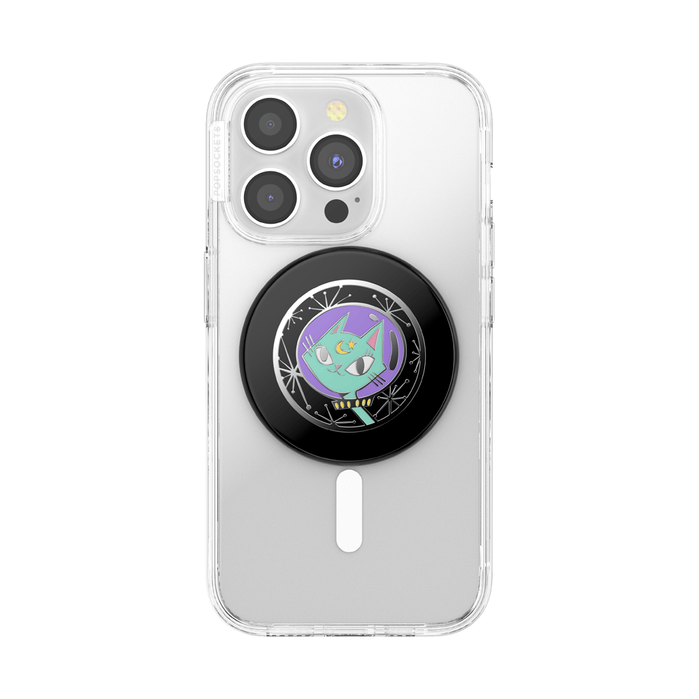 Enamel Orbity — MagSafe PopGrip - US 08624