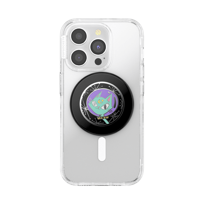 Enamel Orbity — MagSafe PopGrip - US 08624