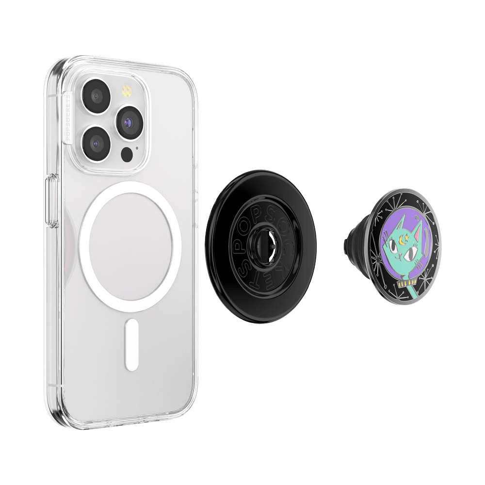 Enamel Orbity — MagSafe PopGrip - US 96022