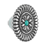 Enamel Stamped — PopTop - US 92308