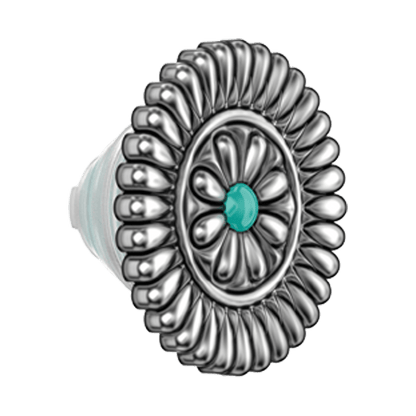 Enamel Stamped — PopTop - US 92308