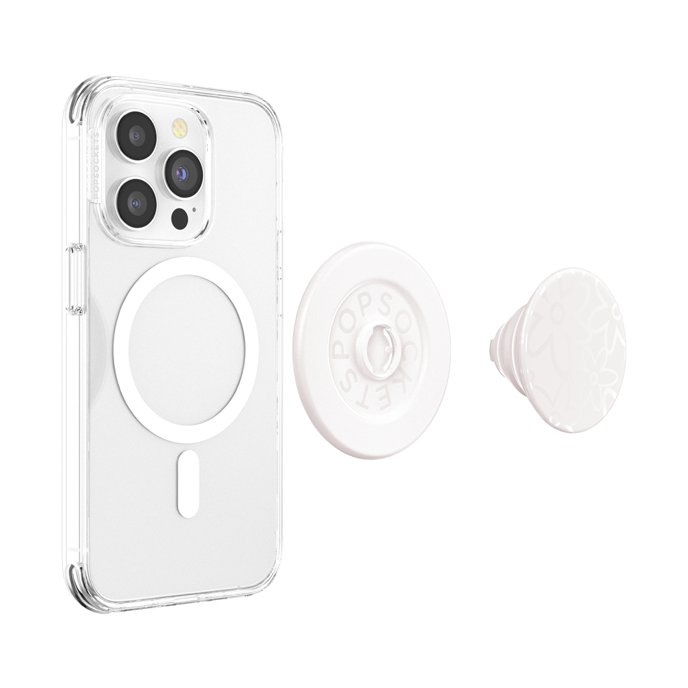 Horchata — MagSafe PopGrip - US 45037