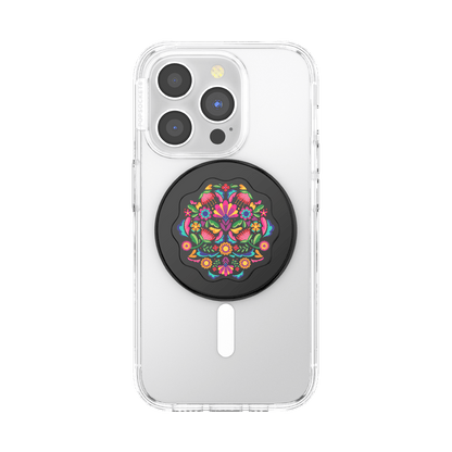 Huipil — MagSafe PopGrip - US 56686