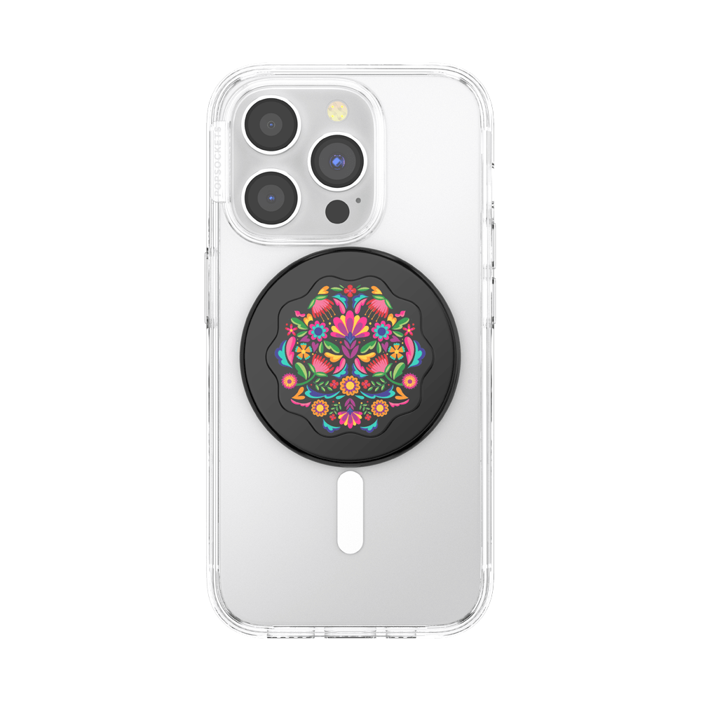 Huipil — MagSafe PopGrip - US 28619