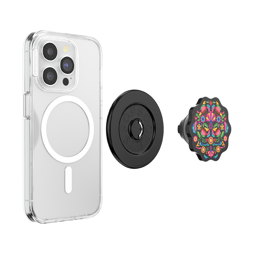 Huipil — MagSafe PopGrip - US 28619