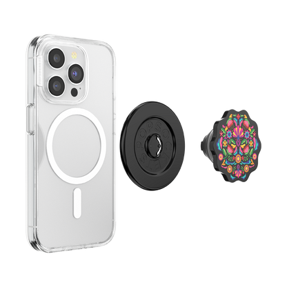 Huipil — MagSafe PopGrip - US 36678