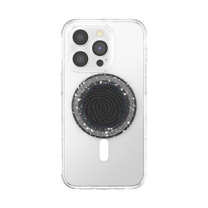Imprint Black — MagSafe PopGrip - US 00540