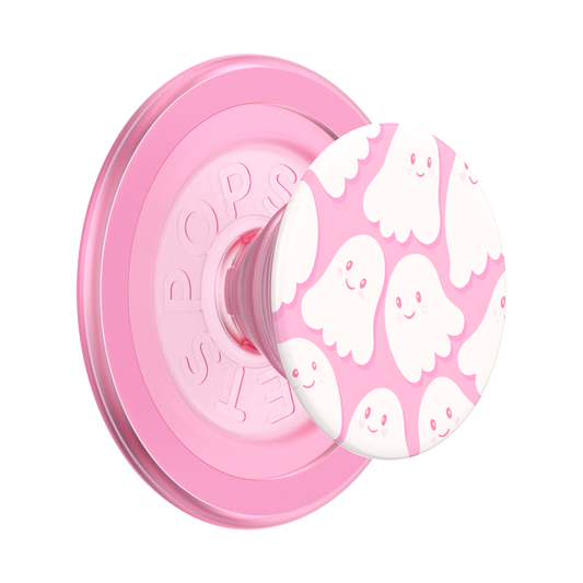 Kawaii Ghosties — MagSafe PopGrip - US 46525