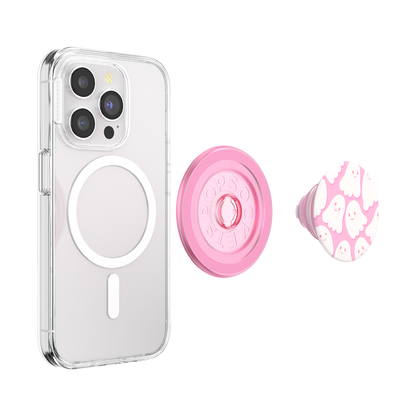 Kawaii Ghosties — MagSafe PopGrip - US 74015
