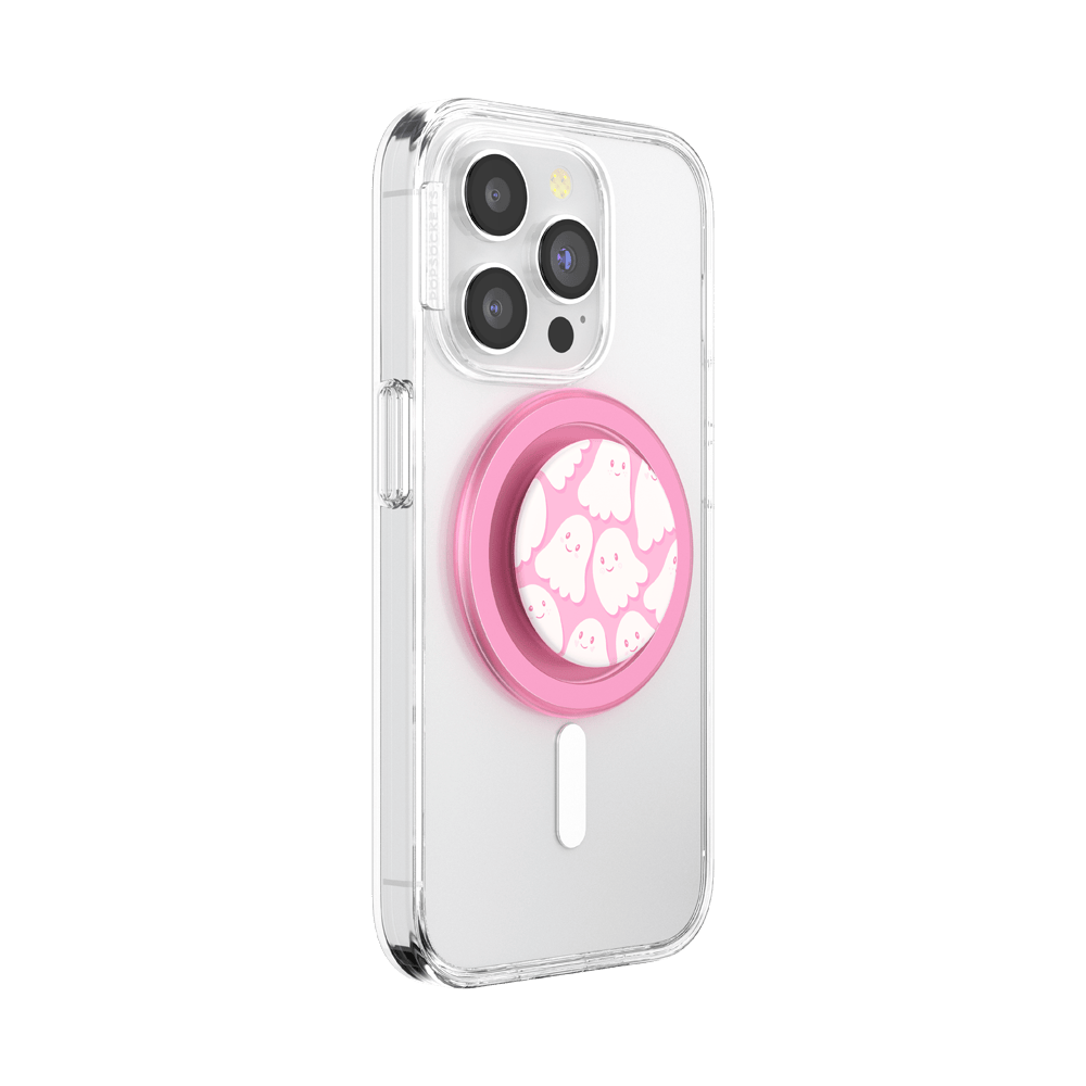 Kawaii Ghosties — MagSafe PopGrip - US 46525
