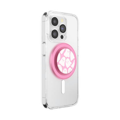 Kawaii Ghosties — MagSafe PopGrip - US 46525