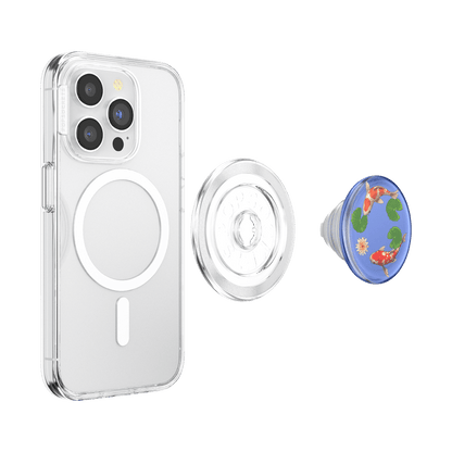 Koi Pond — MagSafe PopGrip - US 52950