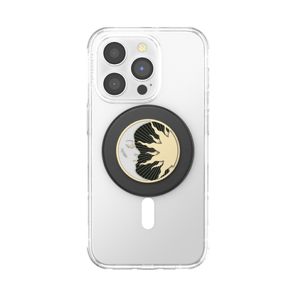 Enamel Lunar Dreams — MagSafe PopGrip - US 16378