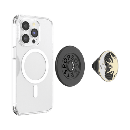 Enamel Lunar Dreams — MagSafe PopGrip - US 41936