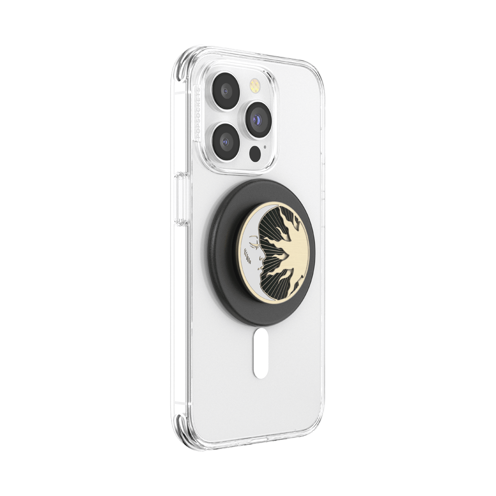 Enamel Lunar Dreams — MagSafe PopGrip - US 95164