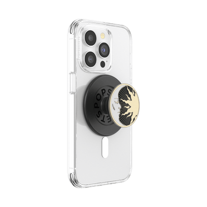Enamel Lunar Dreams — MagSafe PopGrip - US 51411