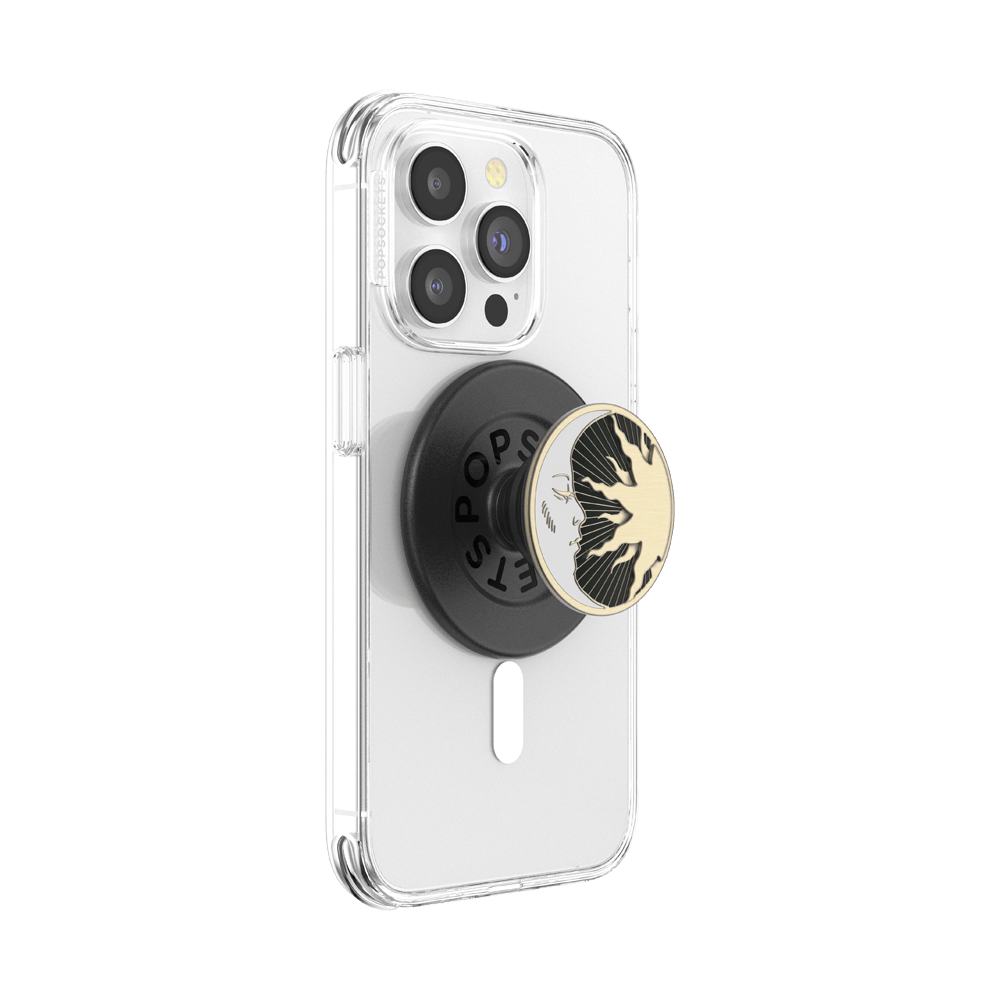 Enamel Lunar Dreams — MagSafe PopGrip - US 51089