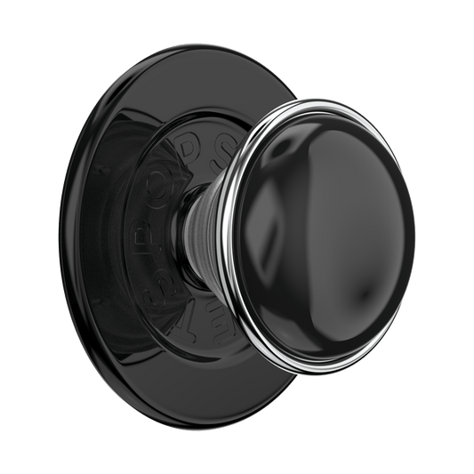 BonBon Black — MagSafe PopGrip - US 98429