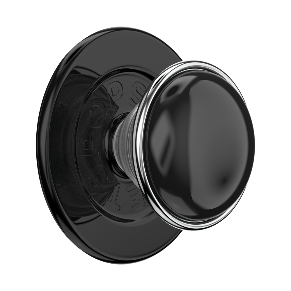BonBon Black — MagSafe PopGrip - US 13924