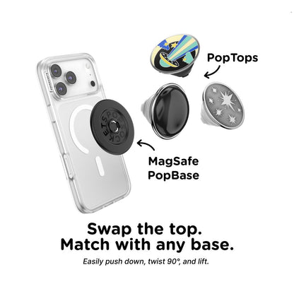 BonBon Black — PopTop - US 73655