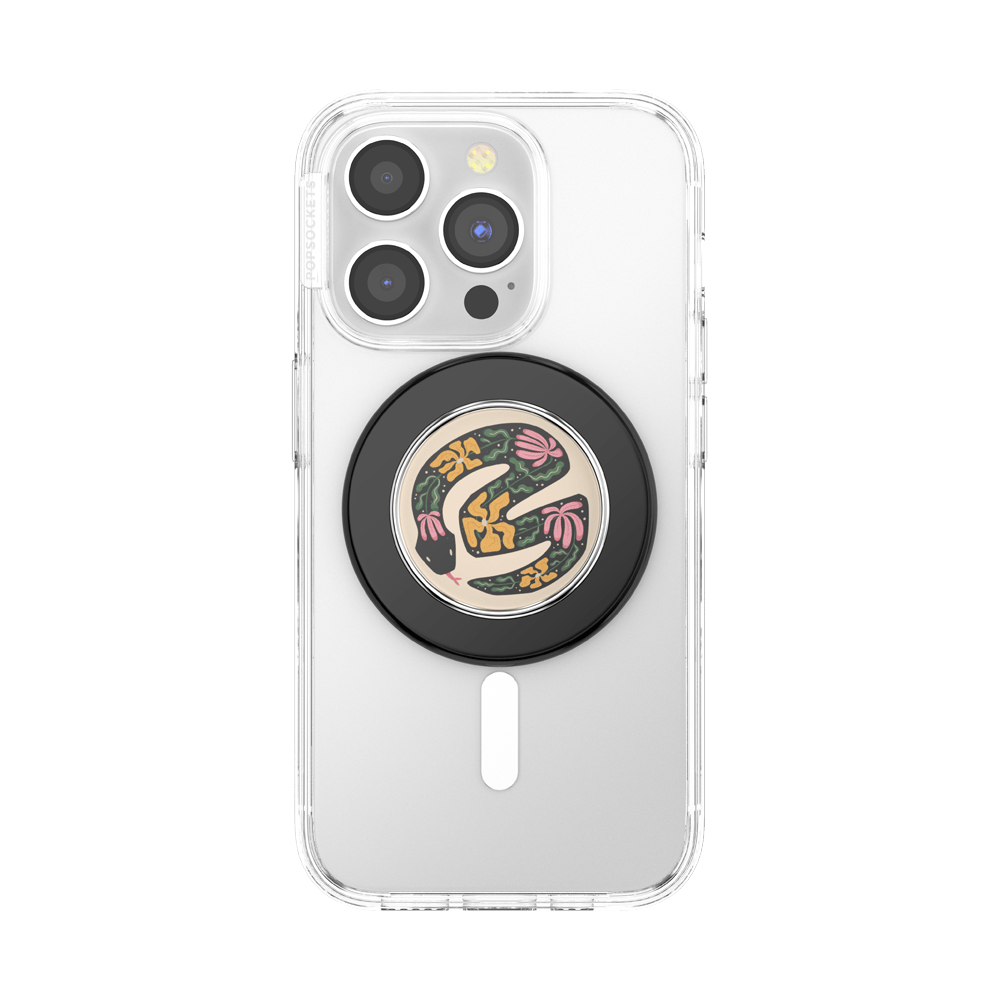 Enamel Desert Venom — MagSafe PopGrip - US 04254