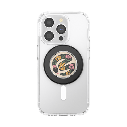 Enamel Desert Venom — MagSafe PopGrip - US 97657