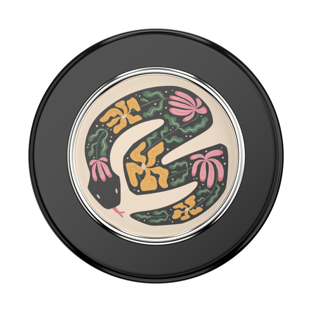 Enamel Desert Venom — MagSafe PopGrip - US 97657