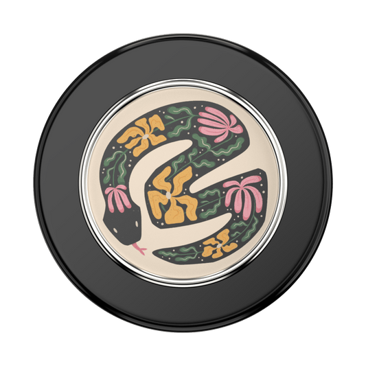 Enamel Desert Venom — MagSafe PopGrip - US 97657