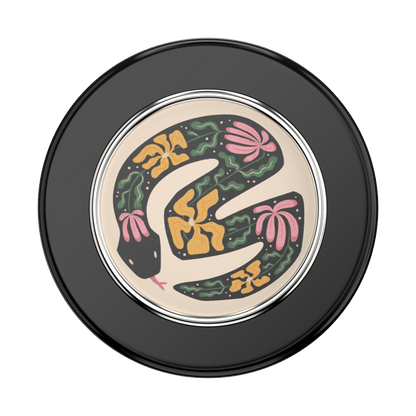 Enamel Desert Venom — MagSafe PopGrip - US 20331