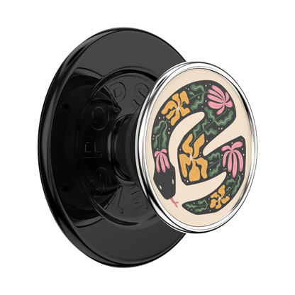 Enamel Desert Venom — MagSafe PopGrip - US 82540