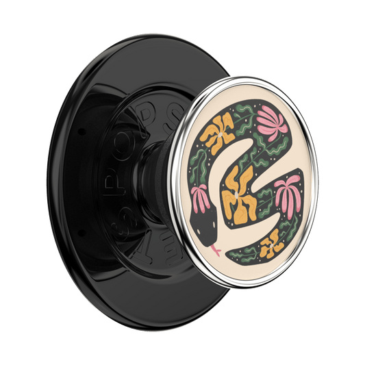 Enamel Desert Venom — MagSafe PopGrip - US 82540