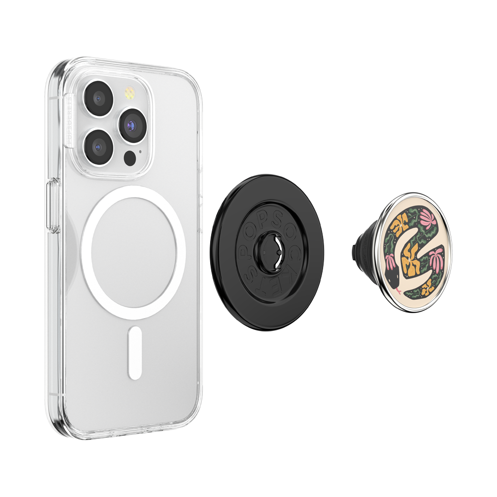 Enamel Desert Venom — MagSafe PopGrip - US 97657