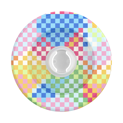 Enamel That's a Weave — MagSafe PopGrip - US 66949