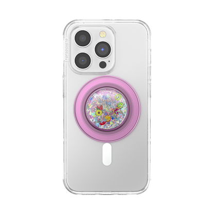 Tidepool Mixed Bag —  MagSafe PopGrip - US 36156