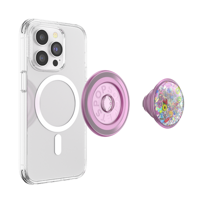 Tidepool Mixed Bag —  MagSafe PopGrip - US 27423