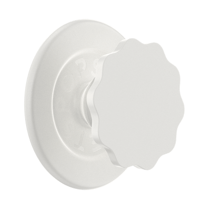 Molded Flower Horchata — MagSafe PopGrip - US 25788