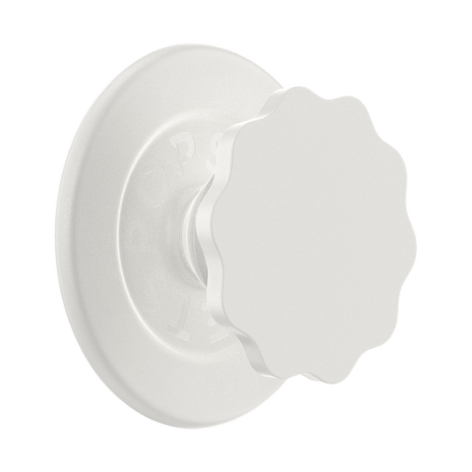 Molded Flower Horchata — MagSafe PopGrip - US 25788