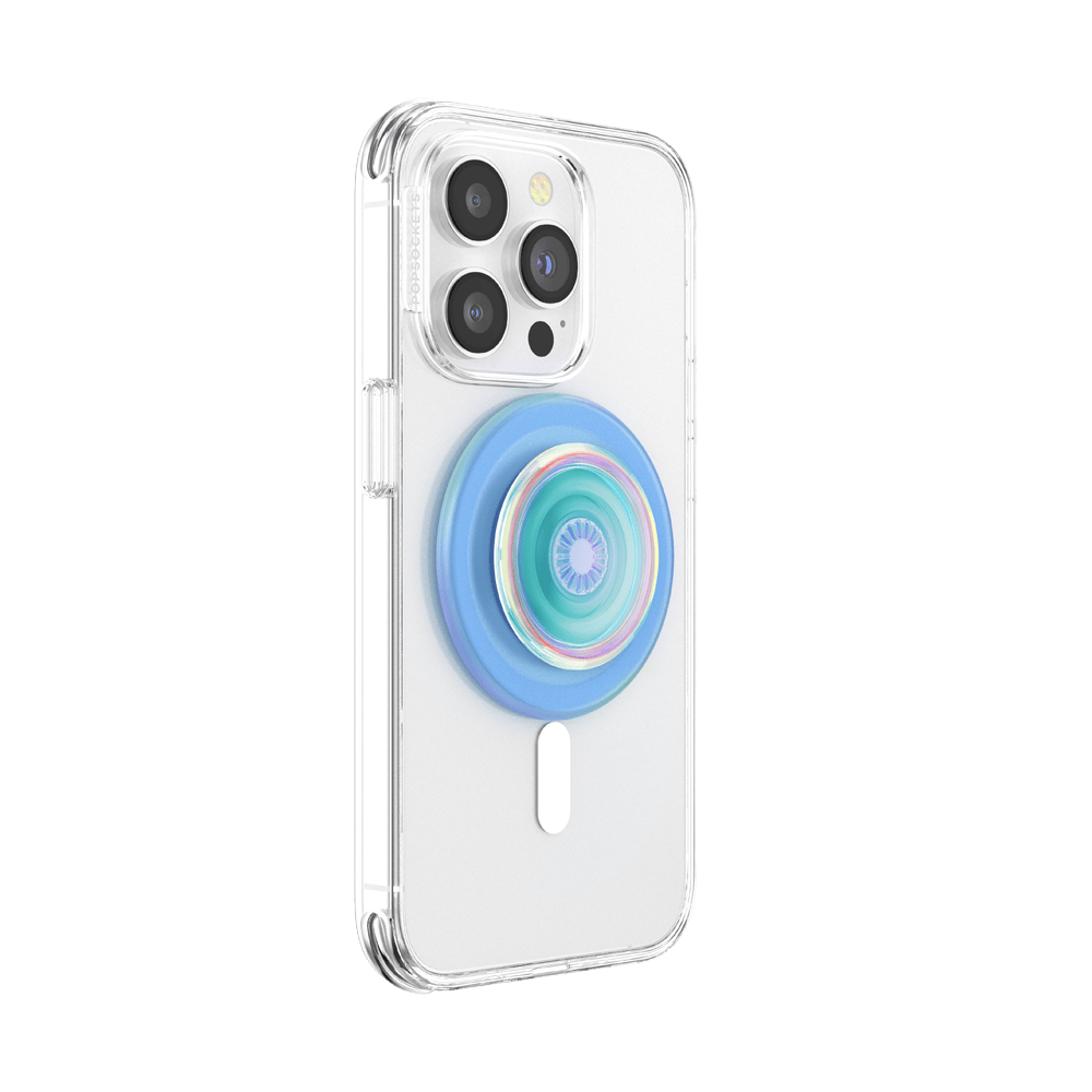 Opalescent Blue — MagSafe PopGrip - US 88528