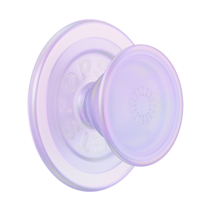 White Opalescent — MagSafe PopGrip - US 52990