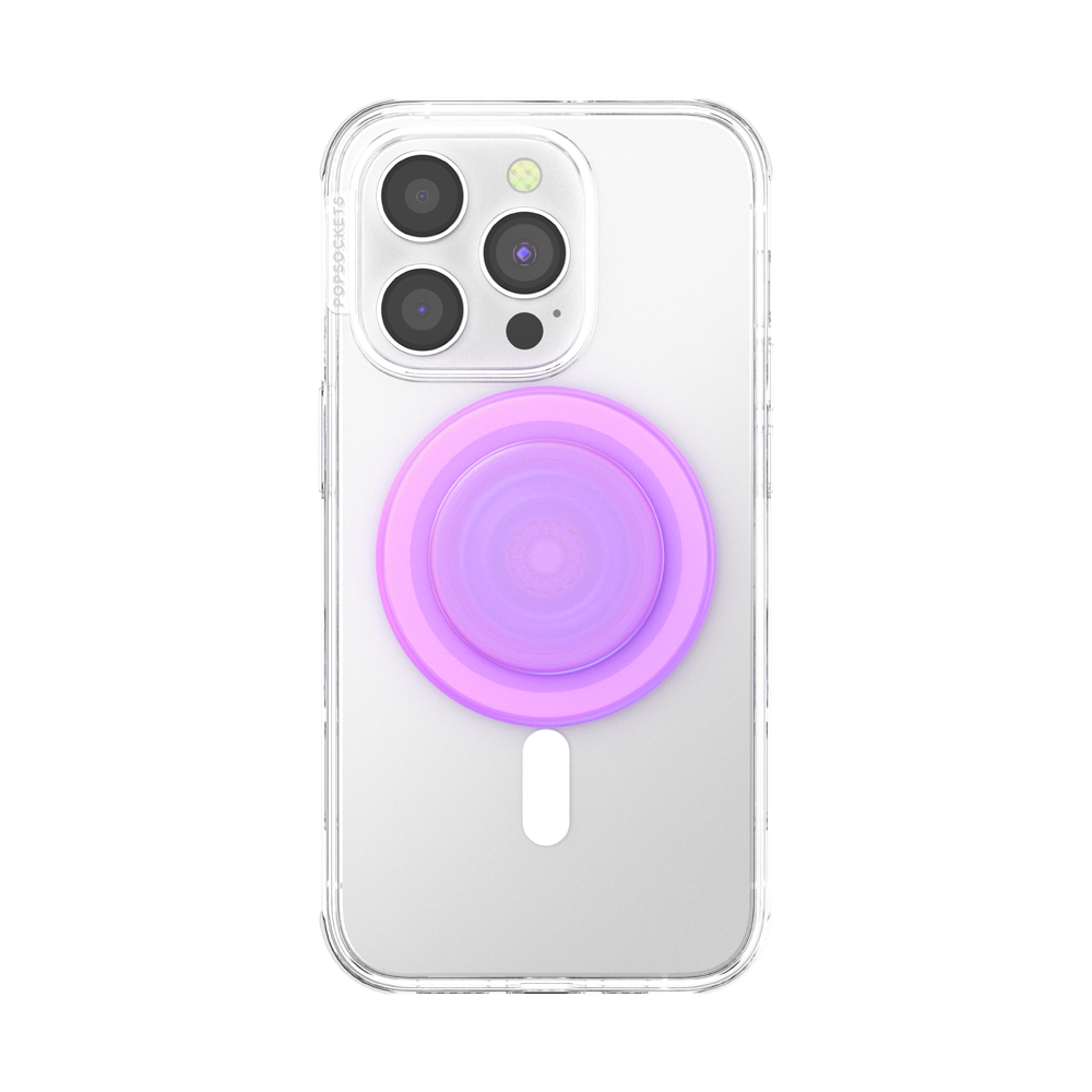 Opalescent Pink — MagSafe PopGrip - US 08350