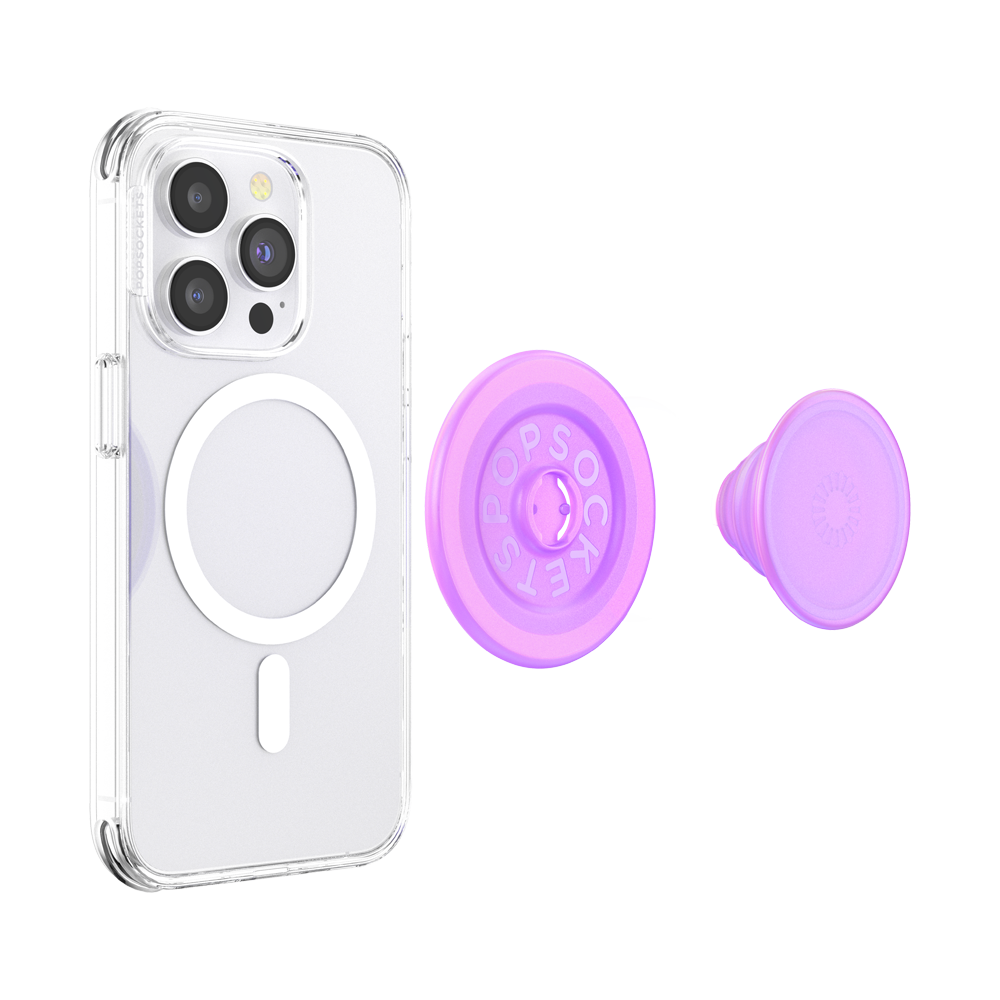Opalescent Pink — MagSafe PopGrip - US 97964