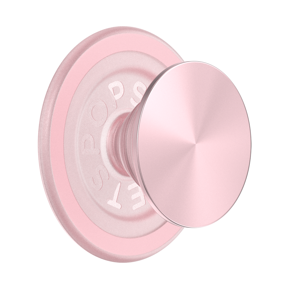Dusty Rose — MagSafe PopGrip - US 98802