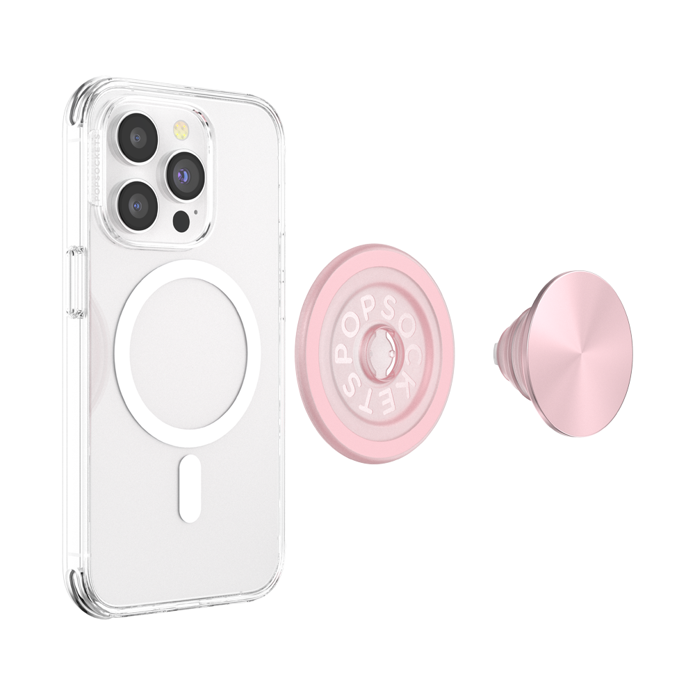 Dusty Rose — MagSafe PopGrip - US 18595