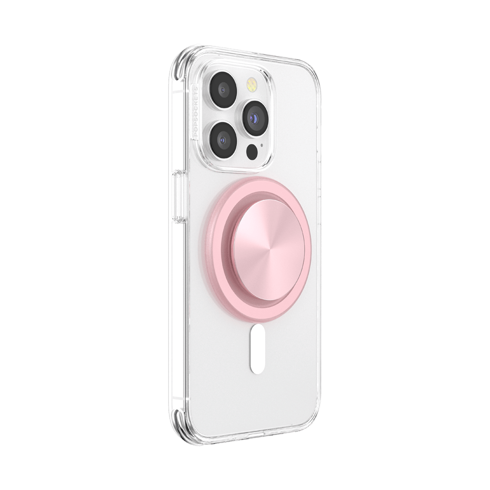 Dusty Rose — MagSafe PopGrip - US 18595