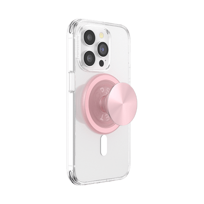 Dusty Rose — MagSafe PopGrip - US 98802